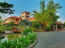 The Fern Gir Forest Resort