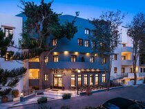 Indigo Suites Collection Adults Only
