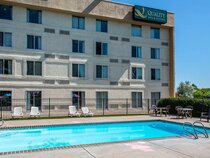 Quality Inn & Suites Garden of the Gods