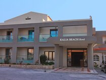 Kalia Beach Hotel