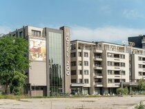 Hotel Zoo Sofia