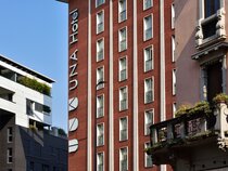 UNAHOTELS Mediterraneo Milano