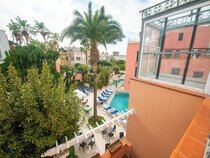 Hotel Terme Zi Carmela