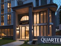 The Quarter Ploenchit by UHG