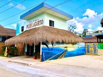 Hotel Pejelagarto