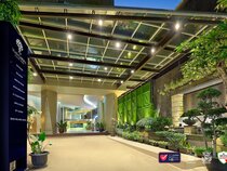 Golden Tulip Passer Baroe