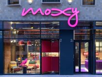 Moxy Lisbon City