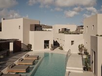 Enarma Suites & Spa