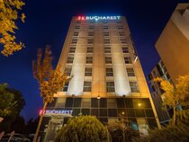 NH Bucharest