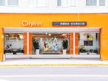 CityInn Hotel Taipei Station Branch III