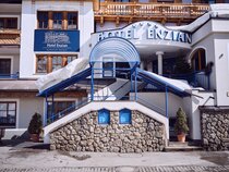 Hotel Enzian