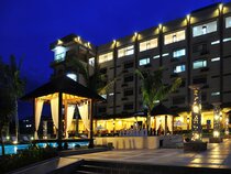 The Jayakarta Suites Komodo Flores