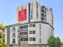 Metro Hotel Perth