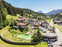 Hotel Elisabeth