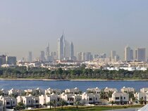 Pullman Dubai Creek City Centre Hotel