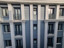 Hotel Esve Istanbul