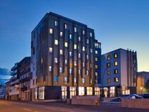 Ferrand Hotel & Spa