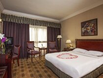 Al Nabila Hotel