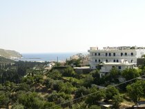 Paradise Art Hotel Andros