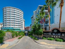 Hotel Blue Star