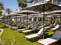 Mercure Larnaca Beach Resort