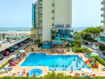Color Palace Lido Family Village