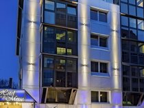Villa Westend Hotel an der Messe GmbH