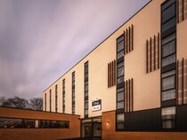 the niu, Loom Manchester North