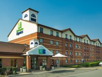Holiday Inn Express Derby Pride Park