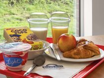 Days Inn by Wyndham Telford Ironbridge M54