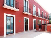 Hotel Indigo Guanajuato