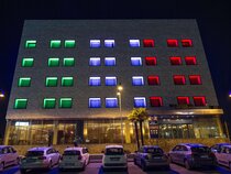 Best Western Hotel Goldenmile
