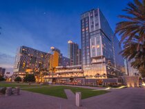 Intercontinental San Diego