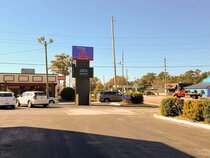 Studio 6 Wilmington, NC