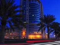 Fraser Suites Seef