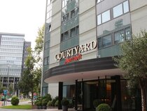 Courtyard by Marriott Düsseldorf Seestern