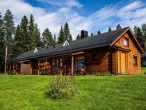 Vuokatinmaa Holiday Homes
