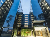 Courtyard By Marriott Bogota Airport