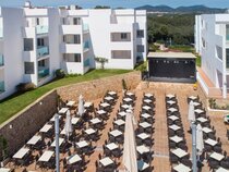 MarSenses Ferrera Blanca Hotel Family