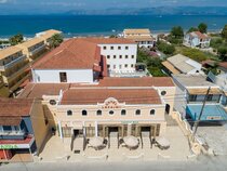 Hotel Lefkimi