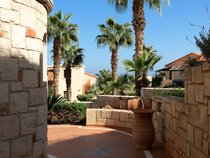 Asterias Village