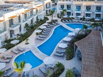 Oneiro Boutique Hotel