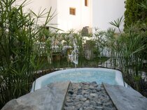 Aeolos Villas Sustainable Living