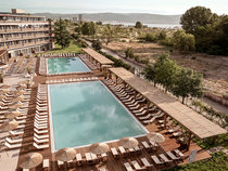 Sunny Beach Club Hotel