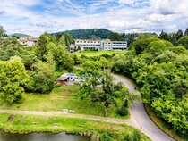 Seehotel am Stausee