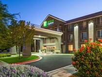 Holiday Inn Express Lancaster