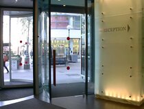 Hotel Dubrovnik Zagreb