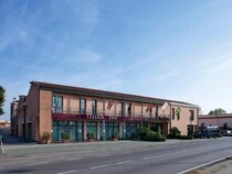 Best Western Titian Inn Hotel Venice Airport