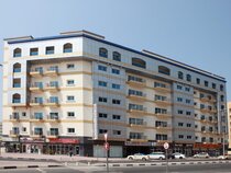 Rose Garden Hotel Apartments Al Barsha