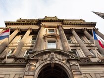 InterContinental Edinburgh The George